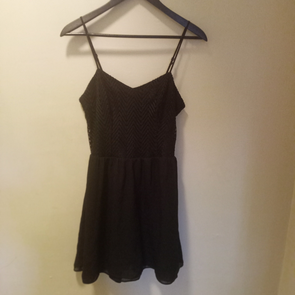 Candie's Cocktail Party Dress ~ Free Shipping! ☆